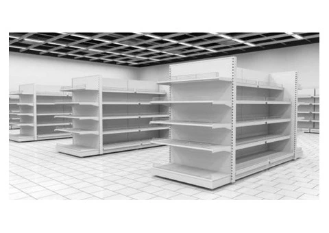Innovative Retail Solutions from Your Reliable Store Display Manufacturer - 9/12