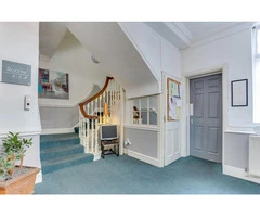 Experience Premium Student Living at St James's Street, Nottingham
