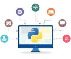 Leading Python Development Services in the UK for Innovative Solutions