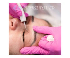 Revision Blepharoplasty in London, UK