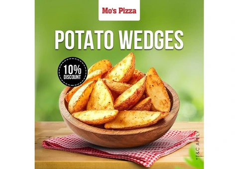 Mo's Pizza, Bethnal Green: Elevate Your Meal with 10% Off