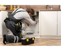 A1 Plumbing and Heating Services in Bristol