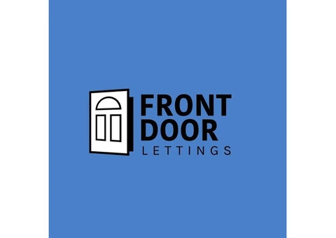 Front Door Lettings - 1/7