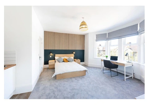 Front Door Lettings - 4/7