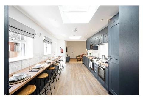 Front Door Lettings - 6/7