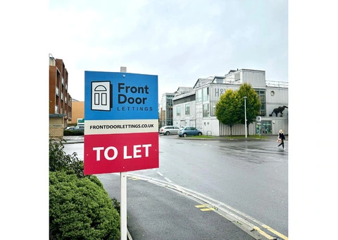 Front Door Lettings - 7/7