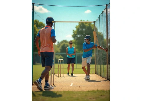 Pronet Cricket Net for Clubs and Schools: Why It’s the Best Choice