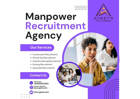 Best Nursing Recruitment Agencies London - 2/3