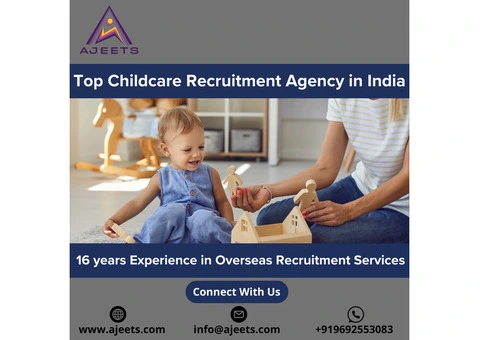 Best Nursing Recruitment Agencies London - 3/3