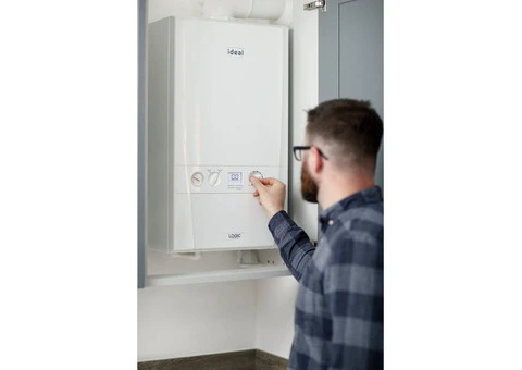 Ideal Boiler Repairs Near Me - Reliable & Swift Service!