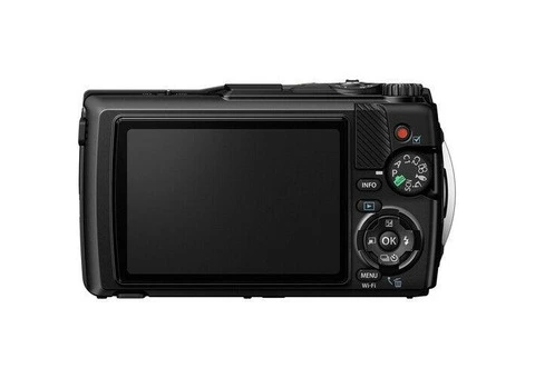 Shop OM SYSTEM TOUGH TG-7 BODY at Low Price in UK - 2/2