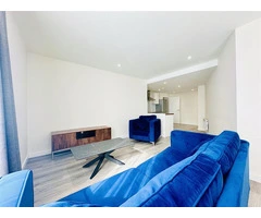 Discover Premium Student Living at 31 Gregory Street, Nottingham