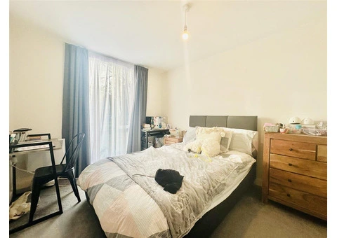 Discover Premium Student Living at 31 Gregory Street, Nottingham - 2/2