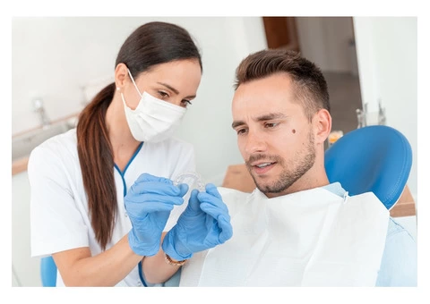 Easily Affordable Invisalign Cost in the UK