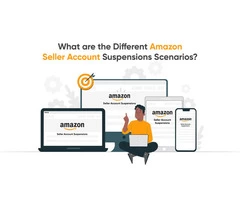 Amazon Suspension Appeal Service UK