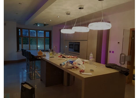 Electrician Bolton - 2/2