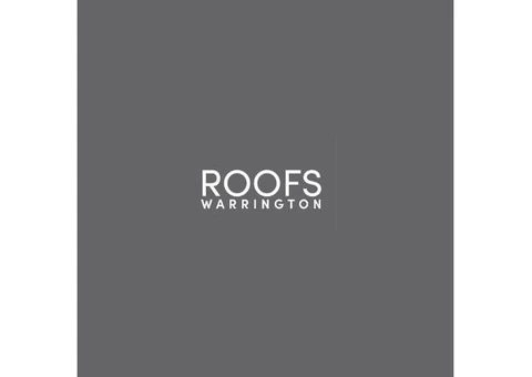 Roofs Warrington