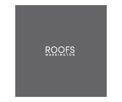 Roofs Warrington