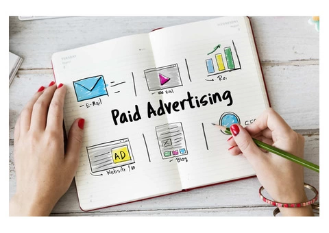 Affordable Paid Ads Marketing Services