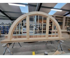 Bespoke Windows Manufacturer by Corbel Joinery