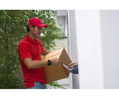 Reliable Timed Delivery Services & Scheduled Shipping Options with InstaParcel