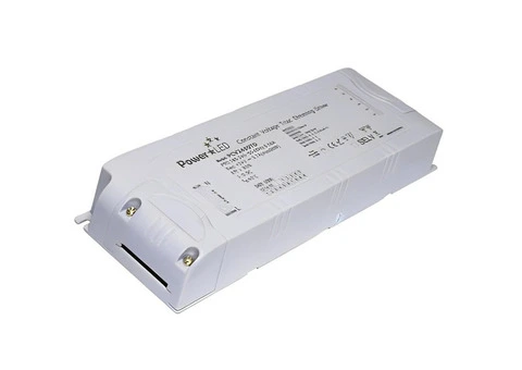 Buy | PowerLED | PCV1280TD | LED Driver Module | 66W 12V 5.5A | Available | Enrgtech LTD