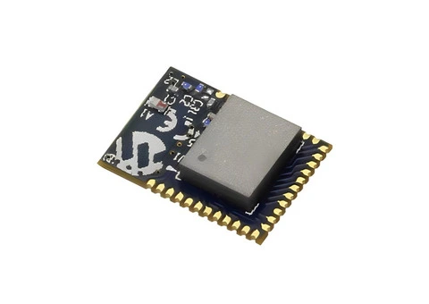 Get | Microchip Technology | ATSAMB11-ZR210CA | RF Transceiver | TxRx + MCU | Online | Enrgtech LTD