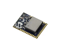 Get | Microchip Technology | ATSAMB11-ZR210CA | RF Transceiver | TxRx + MCU | Online | Enrgtech LTD