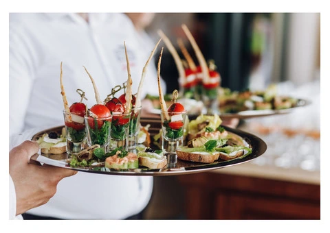 Corporate Events Catering – Exquisite Menus for Every Occasion - 2/2