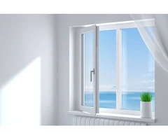 Discover the Best UPVC Windows in Edinburgh with Safeseal Home Improvements