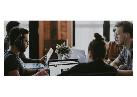 Hire iOS App Developers For Your Business