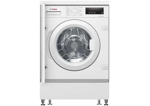 Discover Bosch Integrated Washing Machine Deals at Toplex!