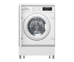Discover Bosch Integrated Washing Machine Deals at Toplex!