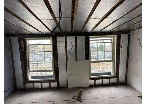 NJS Services - Building & Property Maintenance - North East Based Contractors - 3/30
