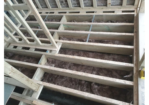 NJS Services - Building & Property Maintenance - North East Based Contractors - 4/30