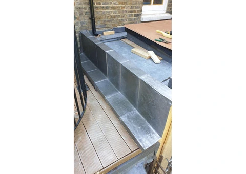 NJS Services - Building & Property Maintenance - North East Based Contractors - 9/30