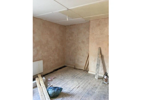 NJS Services - Building & Property Maintenance - North East Based Contractors - 19/30
