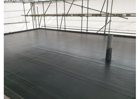 NJS Services - Building & Property Maintenance - North East Based Contractors - 20/30