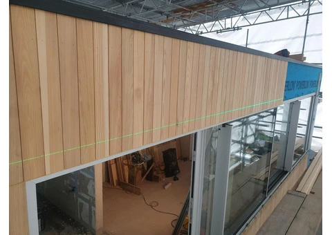 NJS Services - Building & Property Maintenance - North East Based Contractors - 23/30