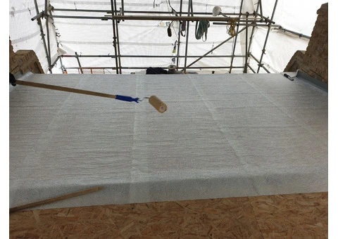 NJS Services - Building & Property Maintenance - North East Based Contractors - 28/30