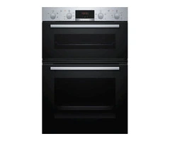 Upgrade Your Kitchen with a Bosch Built-In Double Oven