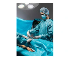 Robotic Knee Surgery: Your Complete Guide