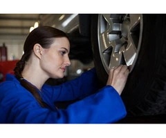 How Much Does Alloy Wheel Refurbishment Cost and What to Expect?