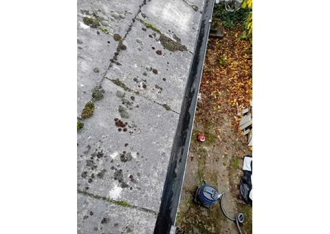 Gutter Cleaning Derbyshire | Gutter Cleaning Birmingham