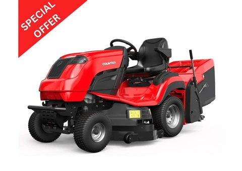 Ride On Lawn Mower – Doing Lawn Care has Never Been Easy While retaining the Comfort Level
