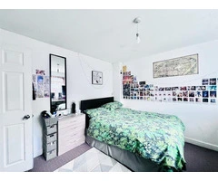 Discover Premium Student Living at Sherwin Road, Nottingham