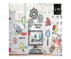 The Web Designer Cardiff