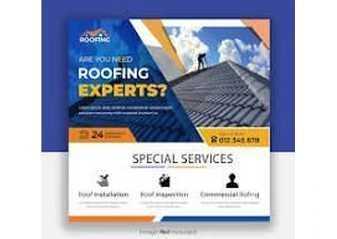 Professional Roof Cleaning Services for a Lasting, Spotless Roof - 14/30