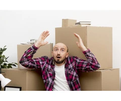 Looking for Reliable Packers and Movers? PM Relocations is here for you!