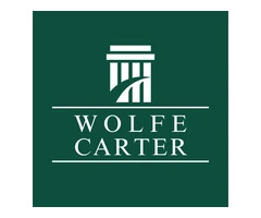 Wolfe Carter